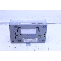 2011 BMW 528i 535i Amp Amplifier - 65129233592 OEM