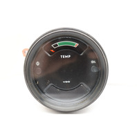 Porsche 911 Oil Pressure Temperature Gauge OEM