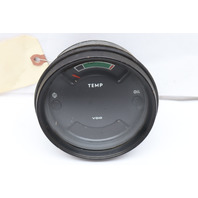 Porsche 911 Oil Pressure Temperature Gauge OEM