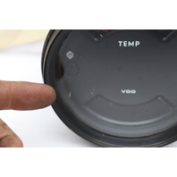 Porsche 911 Oil Pressure Temperature Gauge OEM