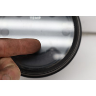 Porsche 911 Oil Pressure Temperature Gauge OEM