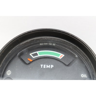 Porsche 911 Oil Pressure Temperature Gauge OEM