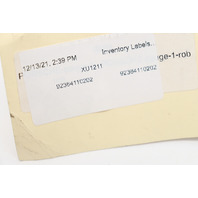 Porsche 911 Oil Pressure Temperature Gauge OEM