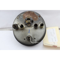 Porsche 911 Oil Pressure Temperature Gauge OEM