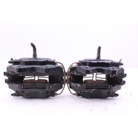 1986 1987 1988 Porsche 944 Brake Caliper Set Calipers Front Rear Brembo OEM