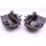1986 1987 1988 Porsche 944 Brake Caliper Set Calipers Front Rear Brembo OEM