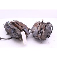 1986 1987 1988 Porsche 944 Brake Caliper Set Calipers Front Rear Brembo OEM