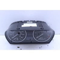2011 BMW 335d E90 Speedometer Instrument Cluster OEM