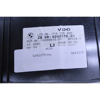 2011 BMW 335d E90 Speedometer Instrument Cluster OEM