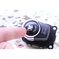 BMW Engine Start Stop Switch 9263437 OEM