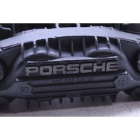 Porsche 911 930 Brake Caliper 9303525421R Not Sure Front or Rear Sold As Is OEM