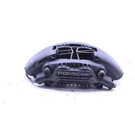 Porsche 911 930 Brake Caliper 9303525421R Not Sure Front or Rear Sold As Is OEM