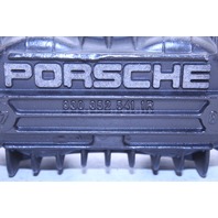 Porsche 911 930 Brake Caliper 9303525421R Not Sure Front or Rear Sold As Is OEM