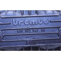 Porsche 911 930 Brake Caliper 9303525421R Not Sure Front or Rear Sold As Is OEM