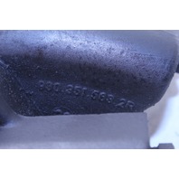 Porsche 911 930 Brake Caliper 9303525421R Not Sure Front or Rear Sold As Is OEM