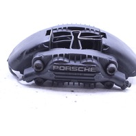 Porsche 911 930 Brake Caliper 9303525421R Not Sure Front or Rear Sold As Is OEM