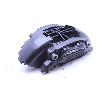 Porsche 911 930 Brake Caliper 9303525421R Not Sure Front or Rear Sold As Is OEM