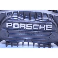 Porsche 911 930 Brake Caliper 9303525421R Not Sure Front or Rear Sold As Is OEM