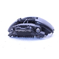 Porsche 911 930 Brake Caliper 9303525421R Not Sure Front or Rear Sold As Is OEM