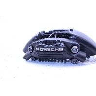 Porsche 911 930 Brake Caliper 9303525421R Not Sure Front or Rear Sold As Is OEM