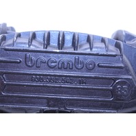 Porsche 911 930 Brake Caliper 9303525421R Not Sure Front or Rear Sold As Is OEM