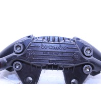 Porsche 911 930 Brake Caliper 9303525421R Not Sure Front or Rear Sold As Is OEM