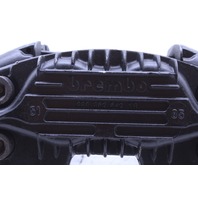 Porsche 911 930 Brake Caliper 9303525421R Not Sure Front or Rear Sold As Is OEM