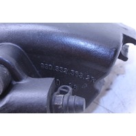 Porsche 911 930 Brake Caliper 9303525421R Not Sure Front or Rear Sold As Is OEM