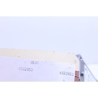 BMW 528i 530i 535i 540i 550i 640i 650i 740e 750i Night Vision Camera 66549322653 OEM