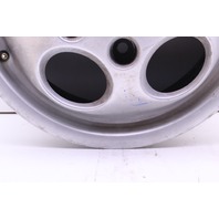 1986-1988 Porsche 924 944 15 x 6 Phone Dial Wheel OEM