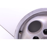 1986-1988 Porsche 924 944 15 x 6 Phone Dial Wheel OEM