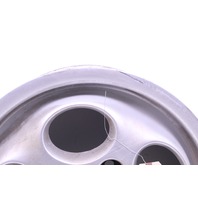 1986-1988 Porsche 924 944 15 x 6 Phone Dial Wheel OEM