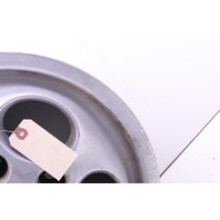 1986-1988 Porsche 924 944 15 x 6 Phone Dial Wheel OEM