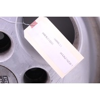 1986-1988 Porsche 924 944 15 x 6 Phone Dial Wheel OEM