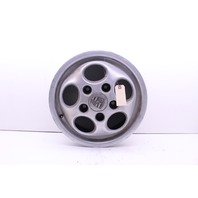 1986-1988 Porsche 924 944 15 x 6 Phone Dial Wheel OEM
