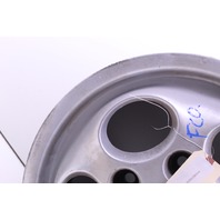 1986-1988 Porsche 924 944 15 x 6 Phone Dial Wheel OEM