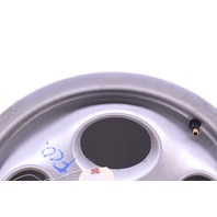 1986-1988 Porsche 924 944 15 x 6 Phone Dial Wheel OEM