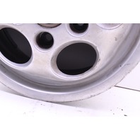 1986-1988 Porsche 924 944 15 x 6 Phone Dial Wheel OEM