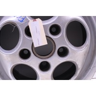 1986-1988 Porsche 924 944 15 x 6 Phone Dial Wheel OEM