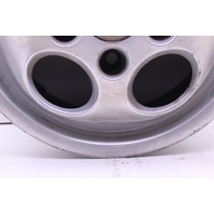1986-1988 Porsche 924 944 15 x 6 Phone Dial Wheel OEM