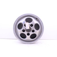 1986-1988 Porsche 924 944 15 x 6 Phone Dial Wheel OEM