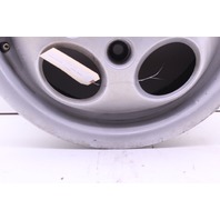 1986-1988 Porsche 924 944 15 x 7 Phone Dial Wheel 94436210400 OEM