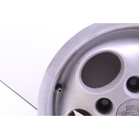 1986-1988 Porsche 924 944 15 x 7 Phone Dial Wheel 94436210400 OEM