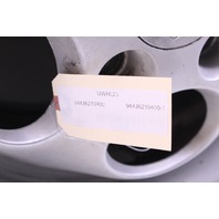 1986-1988 Porsche 924 944 15 x 7 Phone Dial Wheel 94436210400 OEM