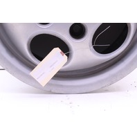 1986-1988 Porsche 924 944 15 x 7 Phone Dial Wheel 94436210400 OEM