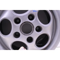 1986-1988 Porsche 924 944 15 x 7 Phone Dial Wheel 94436210400 OEM