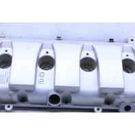 2008 2009 Porsche Cayenne 4.8 Valve Cover Left 94810513603 OEM