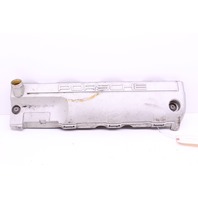 2008-2010 Porsche Cayenne 4.8 Right Engine Oil Air Seperator 94810723501 OEM