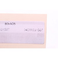 2008-2010 Porsche Cayenne 4.8 Turbo High Pressure Fuel Pump OEM