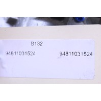 2013 Porsche Panamera High Pressure Fuel Pump 94811031524 OEM